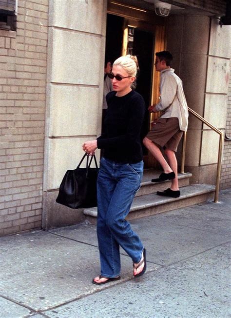 carolyn bessette kennedy prada sandals|carolyn bessette kennedy makeup.